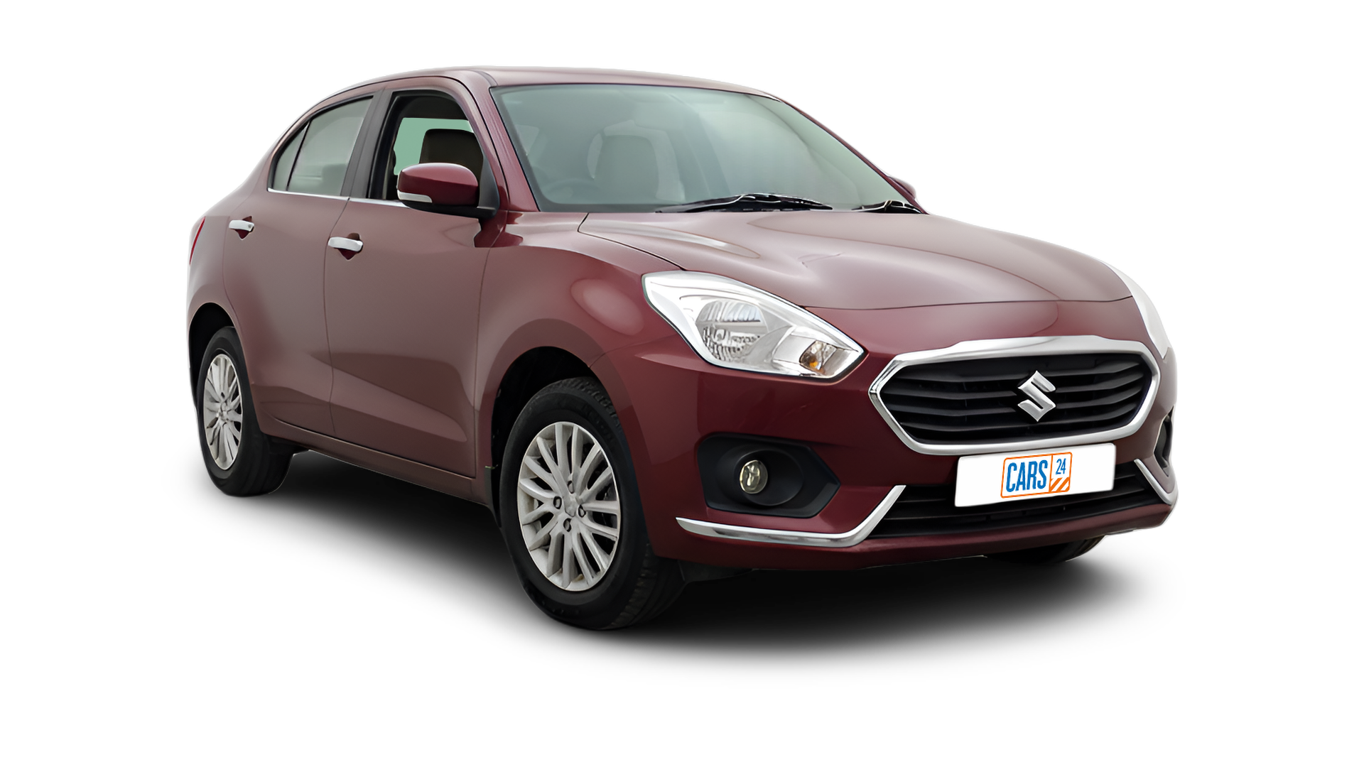 Maruti Dzire-img
